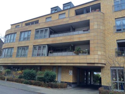 3,5 Raumwohnung im Zentrum der Stadt