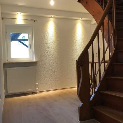 schöne 5-Zimmer-Wohnung mit EBK in Schwäbisch Gmünd Bargau