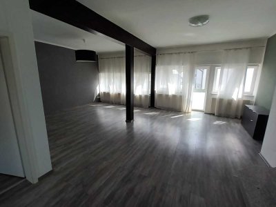 Geschmackvolle 6-Raum-Wohnung mit gehobener Innenausstattung in Echzell