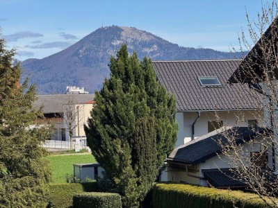 The Harmony! Am Schnittpunkt von perfekter Infrastruktur und ländlicher Idylle