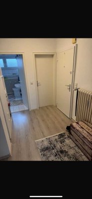 Wohnung in Zentral Castrop-Rauxel (mit Balkon Fahrstuhl und geräumigen Keller)