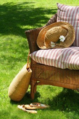 Neubau CHALET - Herrliche 3-Zimmer-Wohnung für Gartenliebhaber!