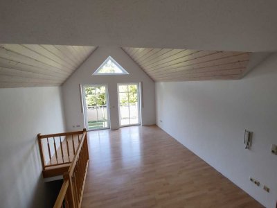 Moderne 3-Zimmer-Wohnung in ruhiger und attraktiver Lage