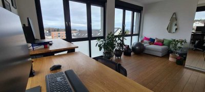 Schöne 3-Zimmer-Wohnung in Pforzheim Büchenbronn