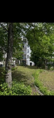 Mehrfamilienhaus in Leipzig West zu verkaufen, Kapitalanlage, Haus Projekt mit großen Grundstück