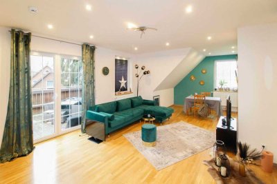 Werden Sie Vermieter ! MFH mit 3 Einheiten - sicher & gut vermietet sowie 3 weitere EH zur Sanierung