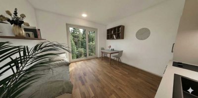 Attraktives Neubau-Studentenappartement im 1. Obergeschoss ++ ideal zur Kapitalanlage ++