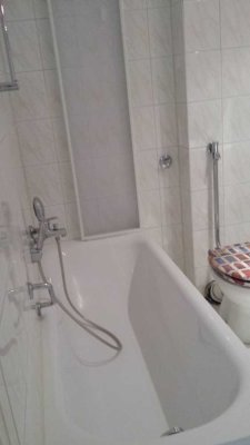 Attraktive und gepflegte 1,5-Zimmer-Wohnung in Nürnberg