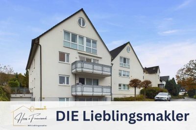 Moderne & energieeffiziente Eigentumswohnung in Dortmund-Berghofen – Ihr neues Zuhause wartet!
