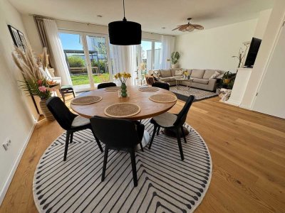 Premium Family Living - Möbliertes Haus nahe Clay Kaserne