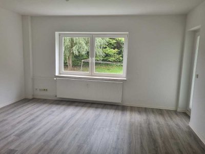 Einziehen und wohlfühlen *3-Zimmer-Wohnung im Erdgeschoss mit Garage