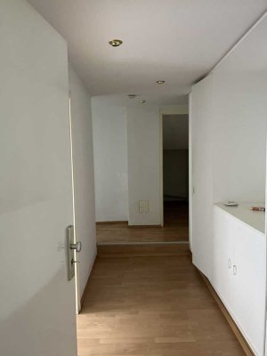 Ansprechende 2-Zimmer-Apartement in Velbert
