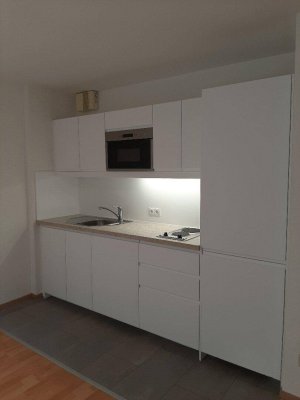 1020, Tempelgasse/U1 Nestroyplatz, ruhige neu sanierte 1 Zimmerwohnung unbefristet ab sofort zu vermieten