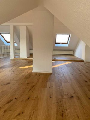 ohne Provision - Altbau Traum in der Südstadt