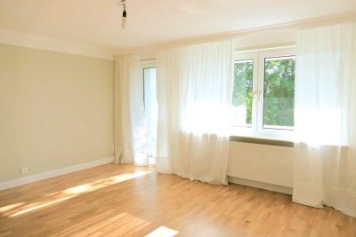 *V Privat* 2 Zimmer Wohnung - Modern Kersaniert - Fernwärme - ab sofort verfügbar