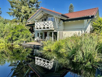 PLATZ FÜR DIE GANZE FAMILIE, MIT SAUNA, GARTEN UND GENEHMIGUNG DER FERIENVERMIETUNG
