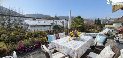 Ostern im eigenen Garten - ein tolles Zuhause wartet auf Sie