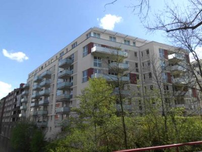 Schöne 3 Zimmerwohnung zur Miete in Hamm-Süd - Wentzel Dr.