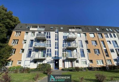 Bezugsfeie 3-Zimmerwohnung in Toplage von Berlin Pankow