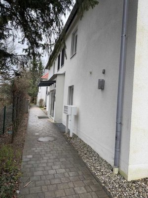 2 Zimmer Erdgeschosswohnung - Terrasse, TG, Bad barrierefrei