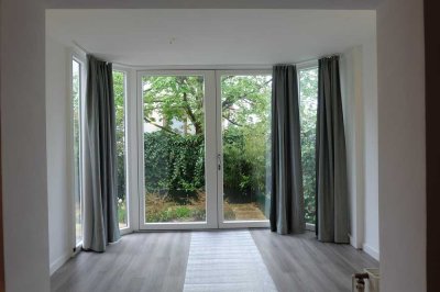 2-Zimmer-Wohnung unweit des Südwestrundfunks in Baden-Baden