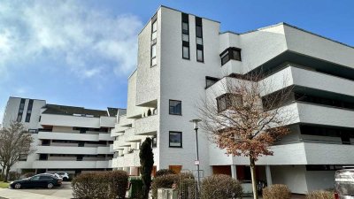 ...im Regensburger Westen