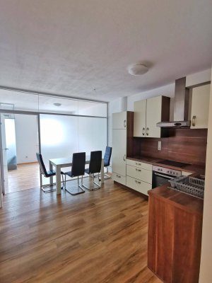 Moderne und helle 2-Zimmerwohnung in bester Lage