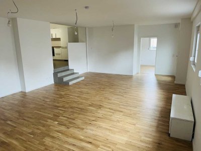 Neue 2-Zimmer-Wohnung in Fellbach-Süd