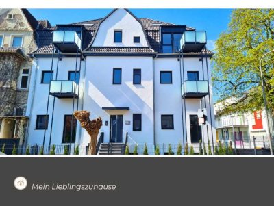 ***Mein Lieblingszuhause mit Komfort und Stil***