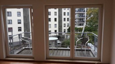 Schönes Appartement in unmittelbarer Uninähe