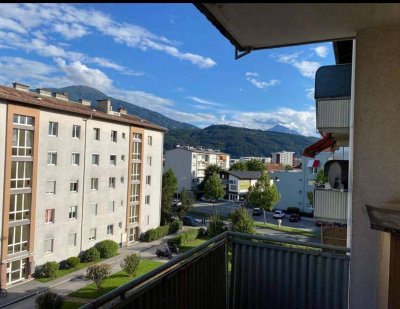 Schöne 3 Zimmer-Wohnung