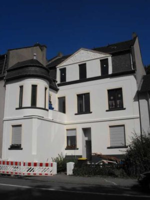 Kleine 2-Raum Maisonettewohnung mit EBK  in ruhiger Seitenstrasse von MH Styrum
