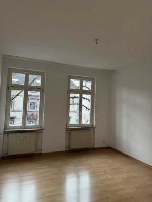 Gemütliche Wohnung
