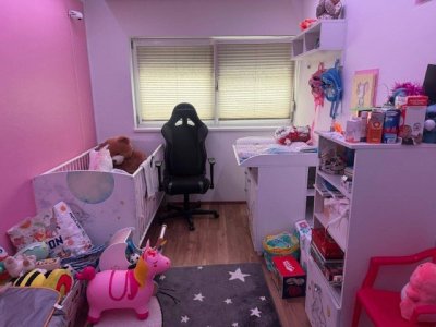 Hello Kitty- Für die junge Familie- Finanzierung inklusive