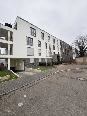 Modernes 4-Zimmer-Penthouse mit traumhafter Terrasse in Frankfurt-Unterliederbach