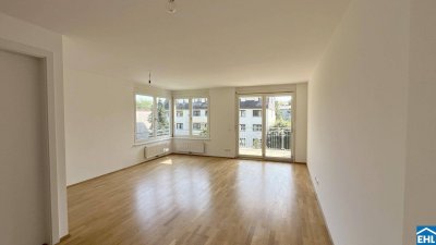 Exklusive 4-Zimmer-Wohnung am Kaasgraben