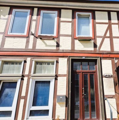 Gemütliche 3-Zimmer-Wohnung im Herzen von Vorsfelde zu vermieten!