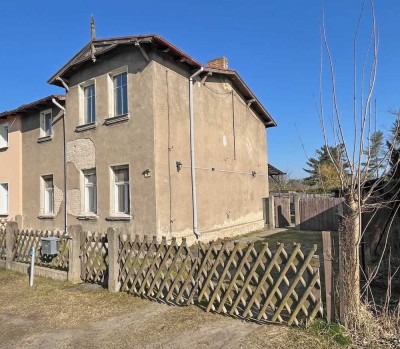 Provisionsfrei für den Käufer … Handwerkerobjekt sucht fleißige Hände!