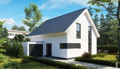 Tradition trifft Moderne – Ihr schlüsselfertiges Zuhause in Landau