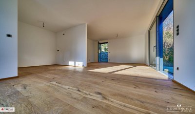 NEU! SCHLÜSSELFERTIG ++ EIGENGRUND: KEIN PACHT- ODER BAURECHT ++ ZIEGELMASSIV ++ KELLER ++ PKW-STELLPLÄTZE ++ KLOSTERNEUBURG ++