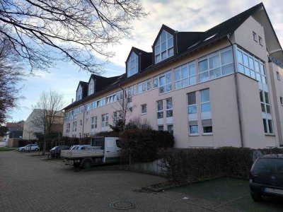Frisch renovierte Maisonette in Eschweiler - modern, hell & mit EBK und Stellplatz