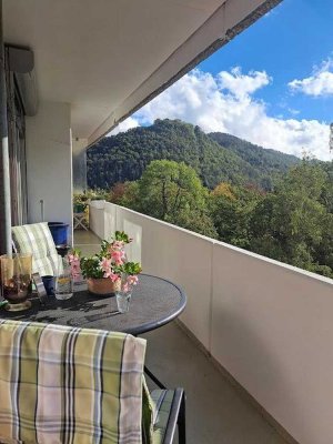 NEUER PREIS Traumwohnung in Bad Harzburg