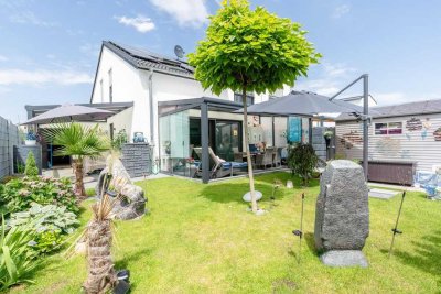 Neuwertig, zeitlos, zentral und hoffnungsvoll für Sie!