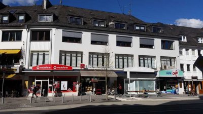 3 ZKB Wohnung zentral in Siegen zu vermieten