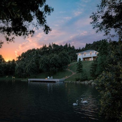 Zuhause mit BIEN ZENKER l Bauen mit Best- und Festpreisgarantie