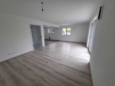Erstvermietung – modernes Zuhause in Schrobenhausen