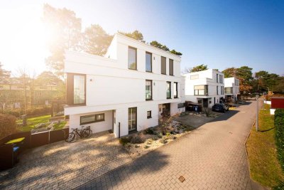 Ready to move in? LUXUS DHH-Villa in exklusiver GATED COMMUNITY mit ALL-IN-Ausstattung