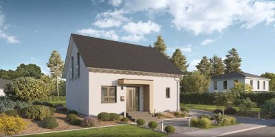 Neues KfW 40 Eigenheim nach Ihren Wünschen in Gunderath! Modern, individuell, energieeffizient