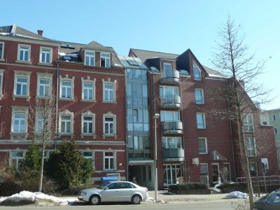 +++ Nachmieter gesucht! 2 Zimmer Maisonettewohnung mit Stellplatz +++