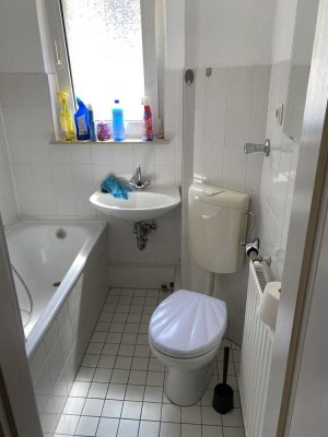Gemütliche Dachgeschosswohnung in Witten-Zentrum
